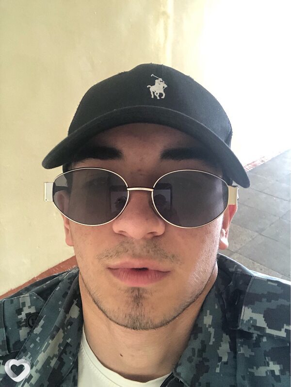 Марат, 20, Владикавказе — анкета №2029724