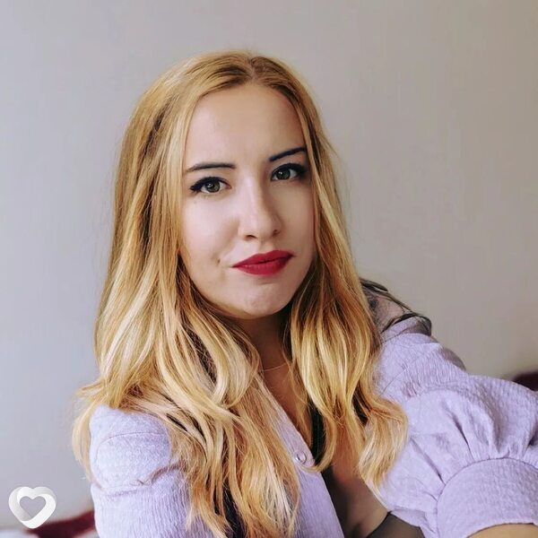 Анастасия, 31, Кунгуре — анкета №2029729