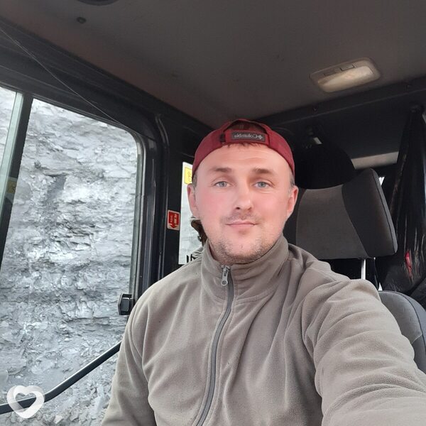 Серж, 43, Абакане — анкета №2029730