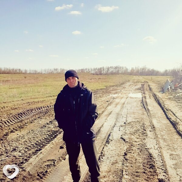 Сергей, 51, Волгограде — анкета №2029731