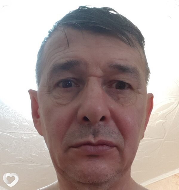 Исмаил, 62, Екатеринбурге — анкета №2029737