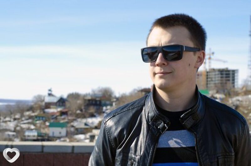 Vlad, 34, Одессе — анкета №2029742