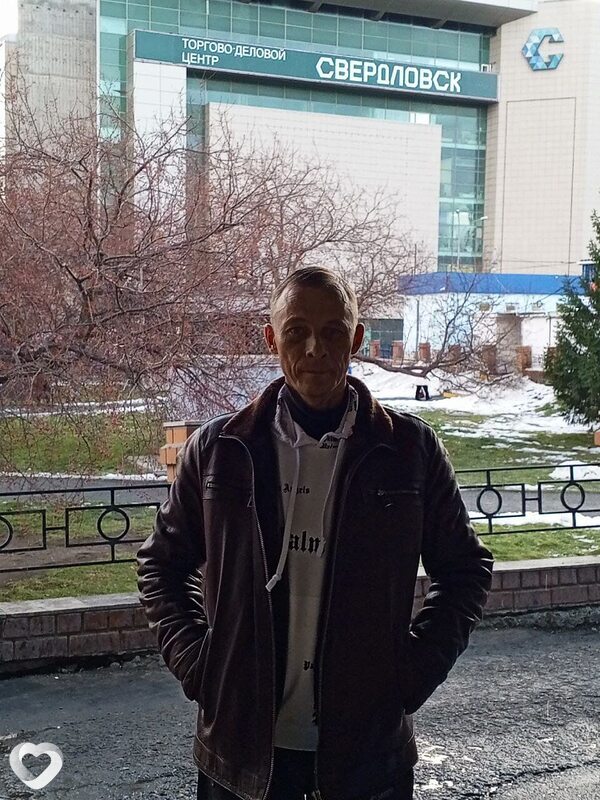 Алексей, 44, Кинешме — анкета №2029743