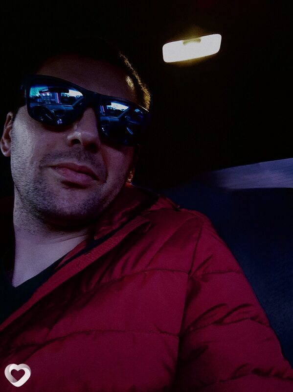 Алекс, 32, Ставрополе — анкета №2029744