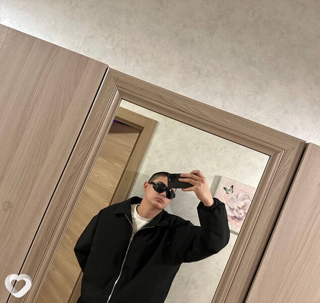 Вова, 20, Пскове — анкета №2029746
