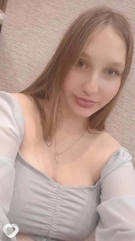 Даша, 20, Костанае — анкета №2029909