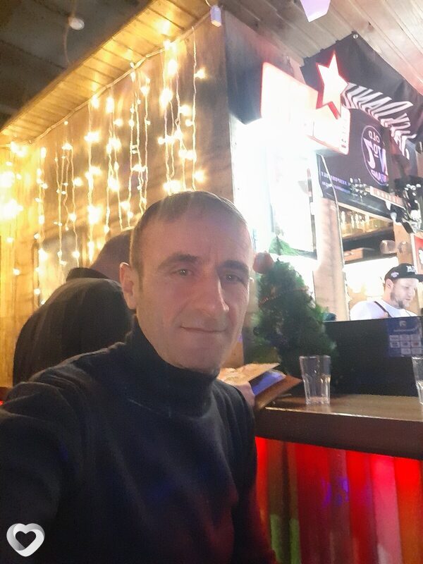 Юнус, 46, Новокузнецке — анкета №2029911