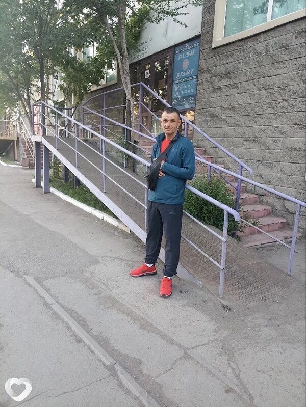 Алексей, 39, Минске — анкета №2029913