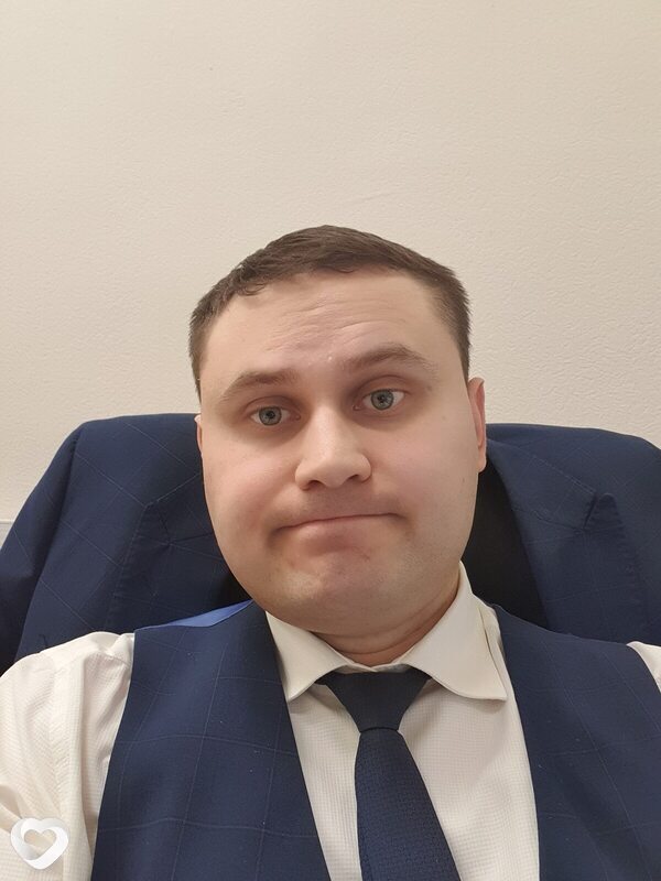 Иван, 36, Ярославле — анкета №2029915