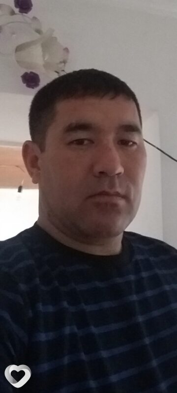 Берик, 48, Талдыкорган — анкета №2029917