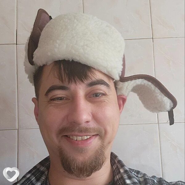 Анатолий, 36, Белгороде — анкета №2029921