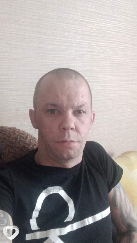 Антон, 35, Касли — анкета №2029874