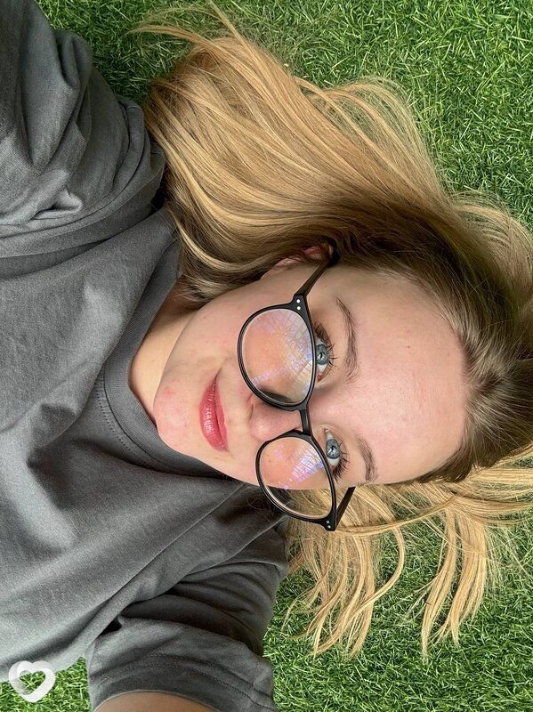 Руслана, 19, Кирове — анкета №2029877