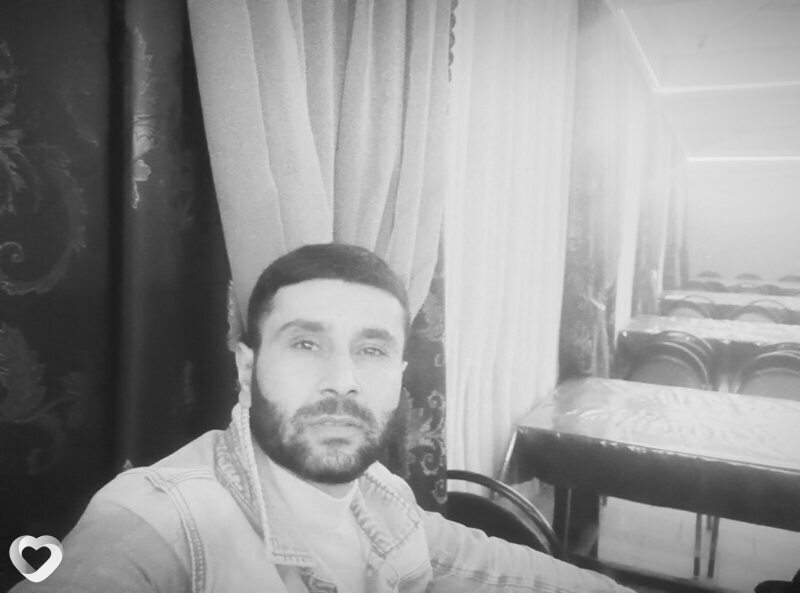 Фехри, 32, Актау — анкета №2029886