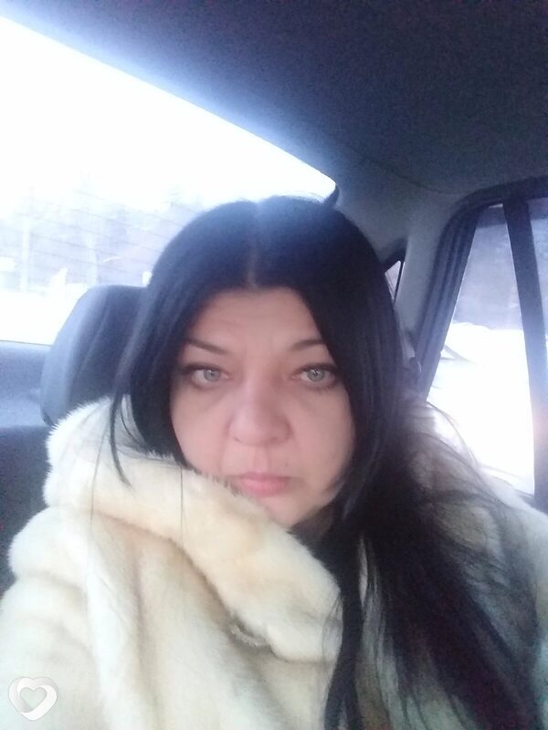 Юлия, 49, Краснодаре — анкета №2029888