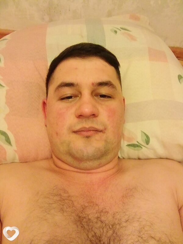 Мехайел, 29, Домодедово — анкета №2029890