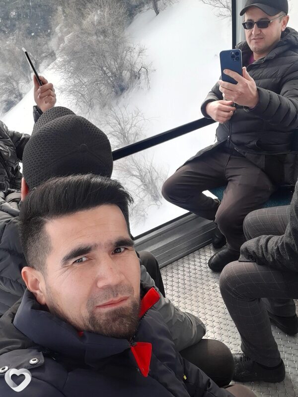 Фаррух, Шахрисабз