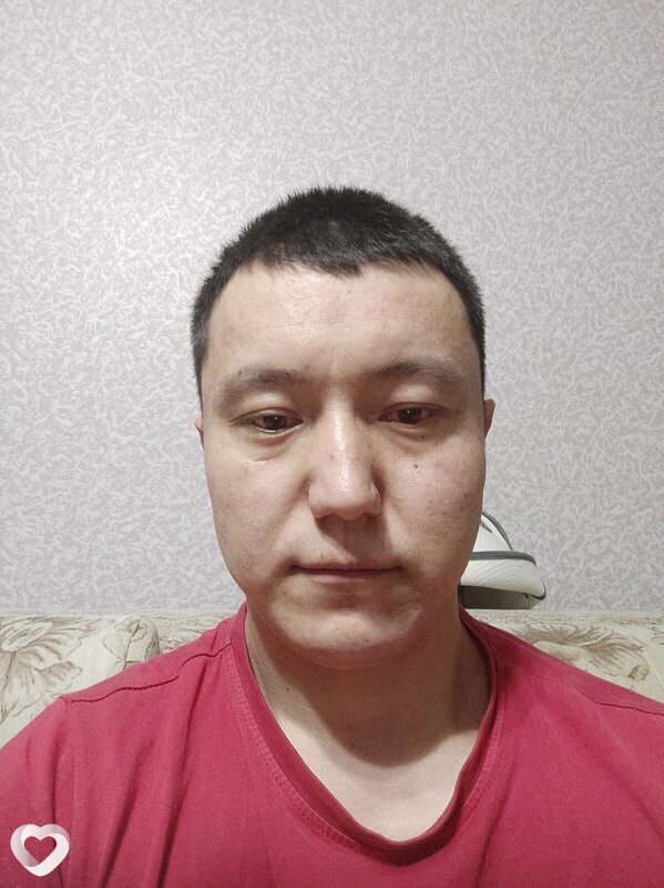 Жанболат, 39, Астане — анкета №2029822