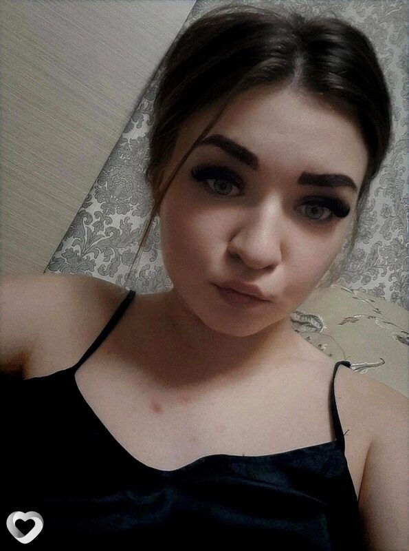 Татьяна, 25, Новосибирске — анкета №2029825