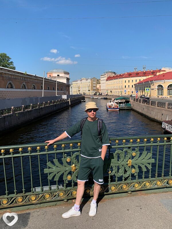 Евгений, 38, Санкт-Петербурге — анкета №2029826