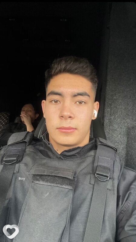 Алдияр, 25, Алматы — анкета №2029828