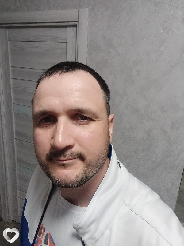 Джонни, 42, Набережных Челнах — анкета №2029841