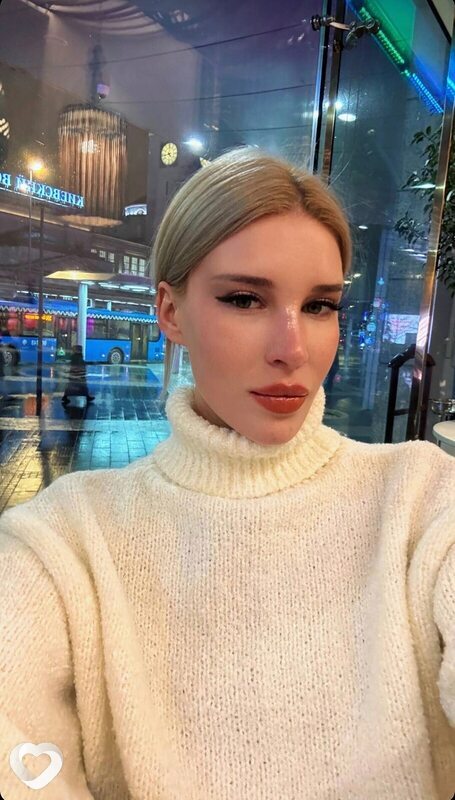 Мила, 37, Сочи — анкета №2029797