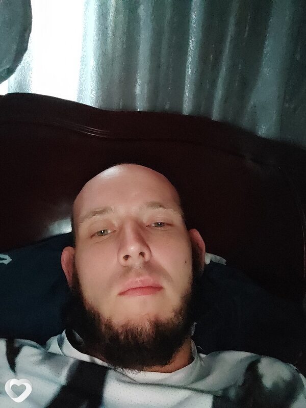 Сергей, 33, Бишкек — анкета №2029800