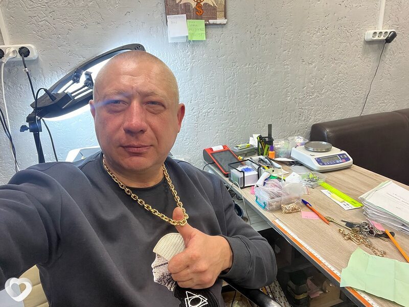 Андрей, 51, Чите — анкета №2029805