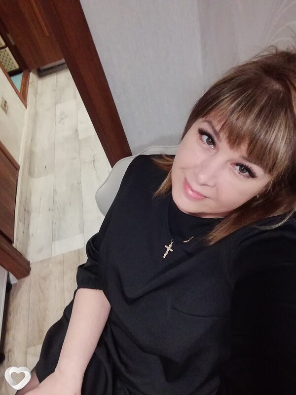 Мария, 49, Комсомольске-на-Амуре — анкета №2029806