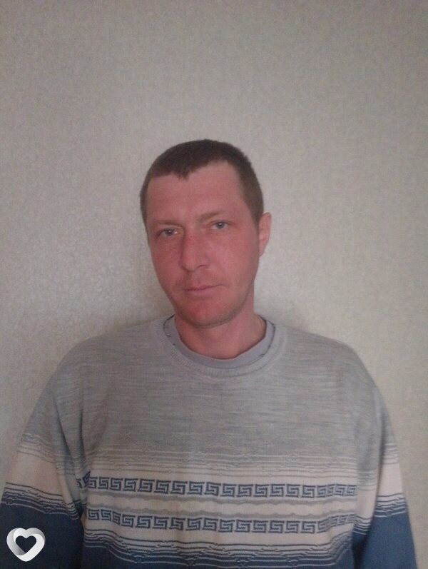 Владимир, 39, Минске — анкета №2029811