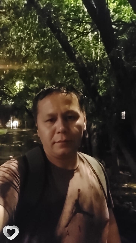 Нодирбек, 41, Москве — анкета №2029813