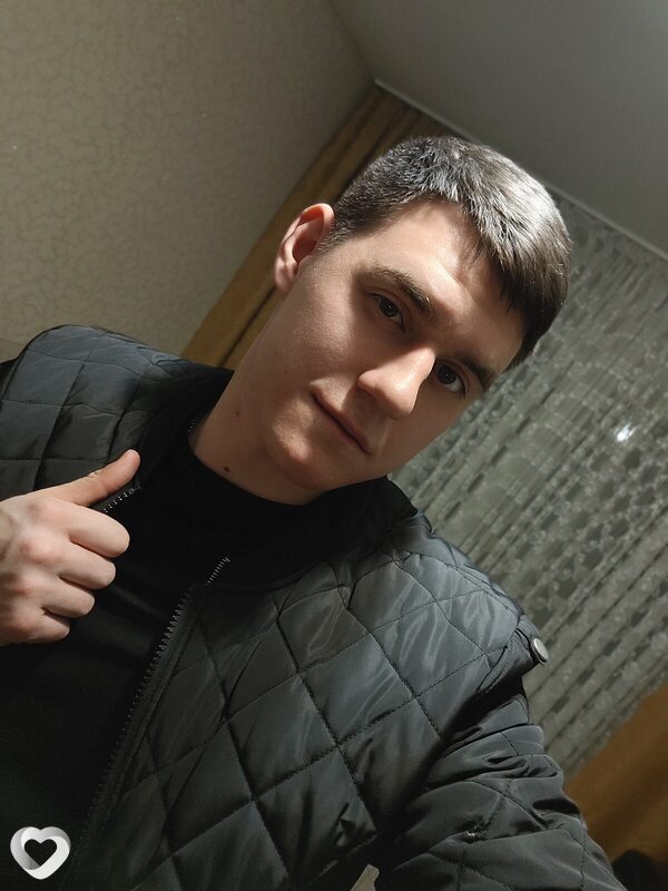 Максим, 26, Брянске — анкета №2029815