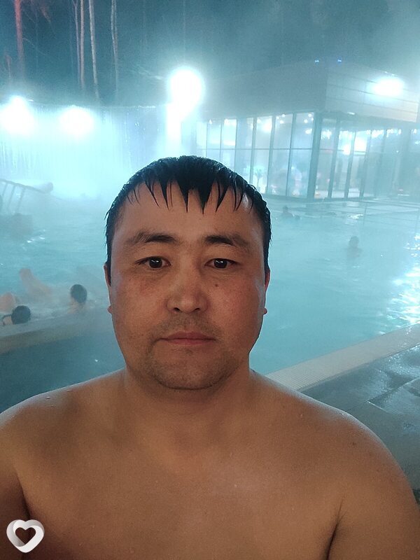 Рус, 38, Екатеринбурге — анкета №2029817