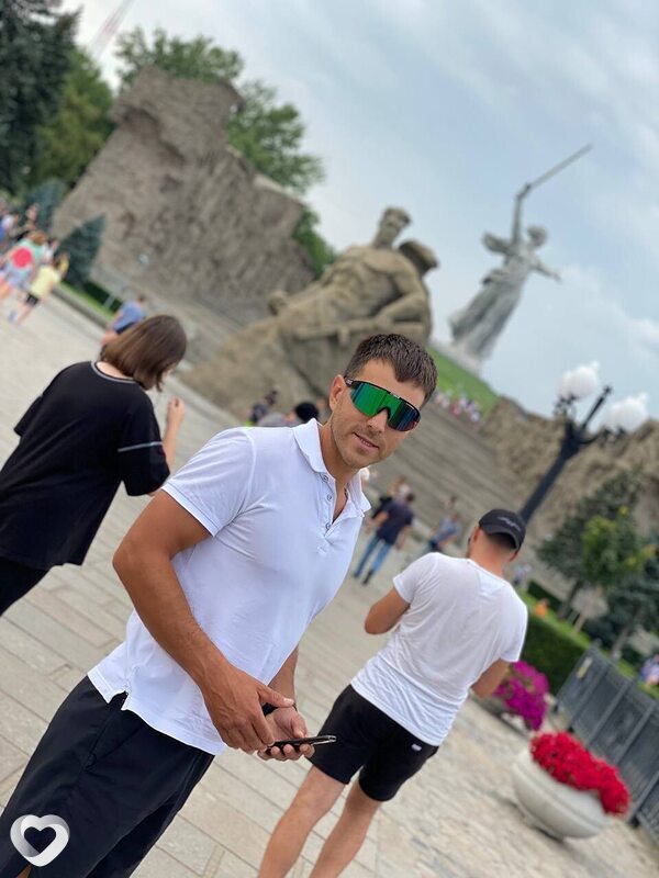 Александр, 37, Барнауле — анкета №2029598