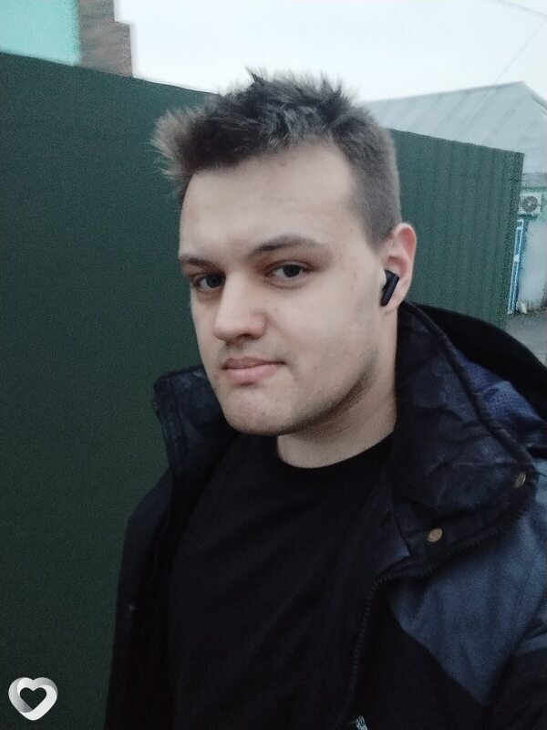 Дмитрий, 27, Луганске — анкета №2029599