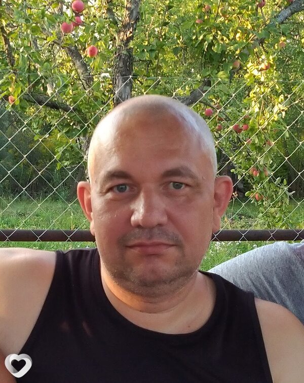 Владимир, 51, Саранске — анкета №2029602