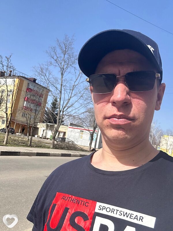 Евгений, 27, Севастополе — анкета №2029612