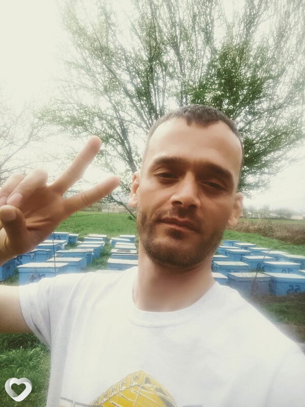 Борис, 37, Ногинске — анкета №2029616