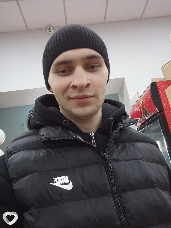 Алексаедр, 26, Чайковском — анкета №2029620