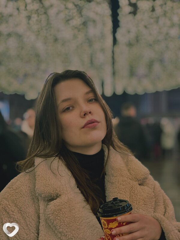 Darii, 24, Санкт-Петербурге — анкета №2029621