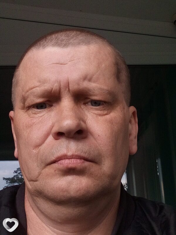 Леонид, 54, Ангарске — анкета №2030052