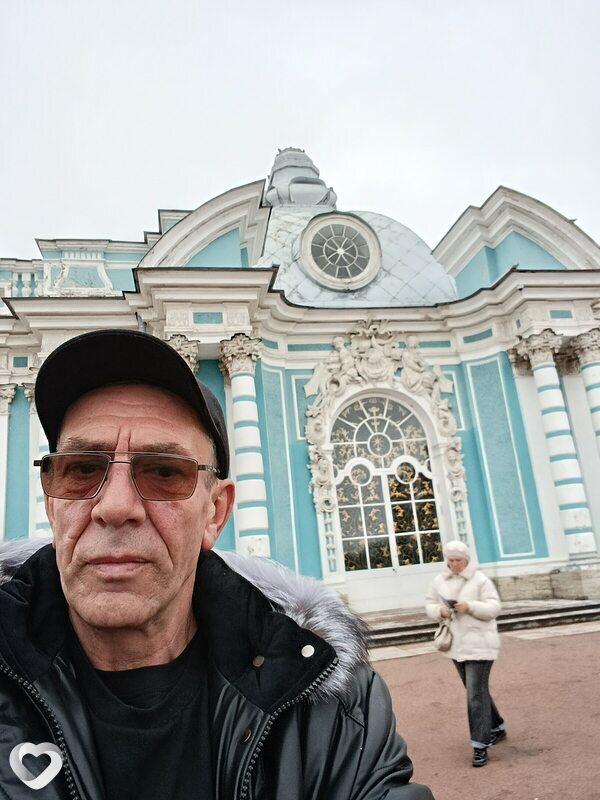Саша, 57, Новосибирске — анкета №2030056