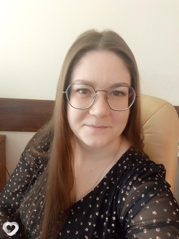 Кристина, 33, Москве — анкета №2030063