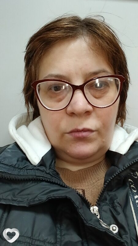 Олеся, 39, Сургуте — анкета №2030101