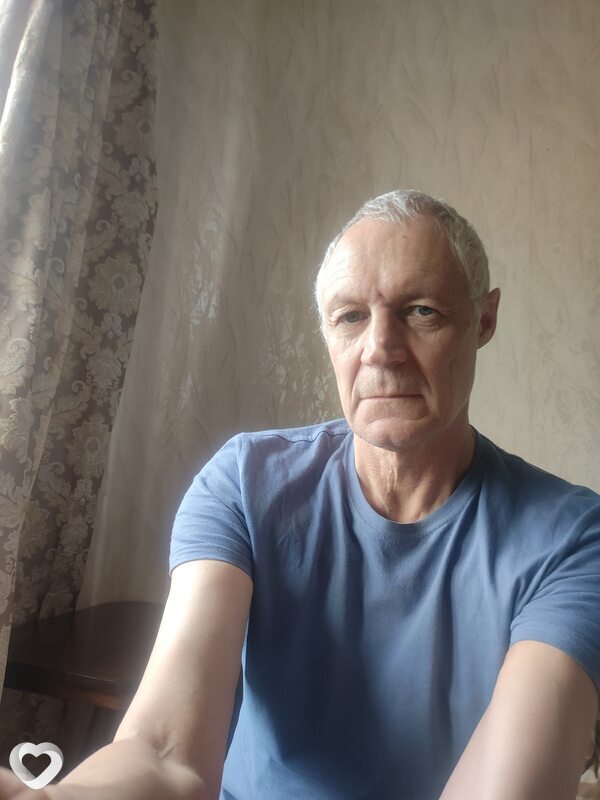 Михаил, 59, Курске — анкета №2030106