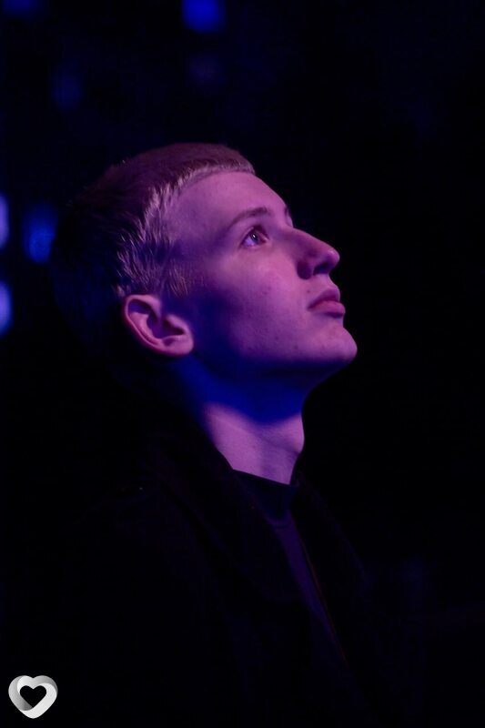 Тимофей, 21, Гомеле — анкета №2030107