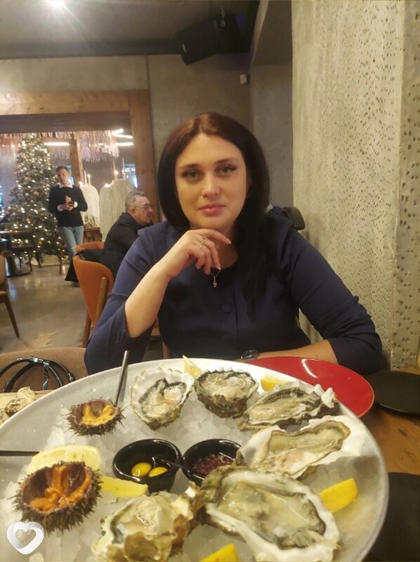 Анастасия, 34, Москве — анкета №2030110