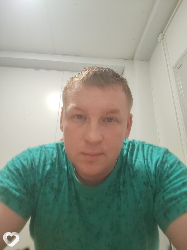 Владимир, 39, Димитровграде — анкета №2030111
