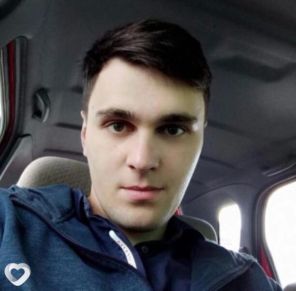 Егор, 29, Москве — анкета №2029975